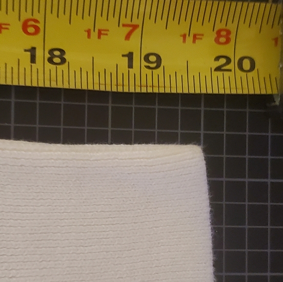 Nautica Sz M BNWT Long Sleeve Sweater - Picture 15 of 15